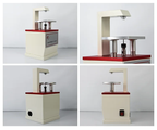 Laser Pin Dental Drilling Machine Dental Supplies Dental Equipment
