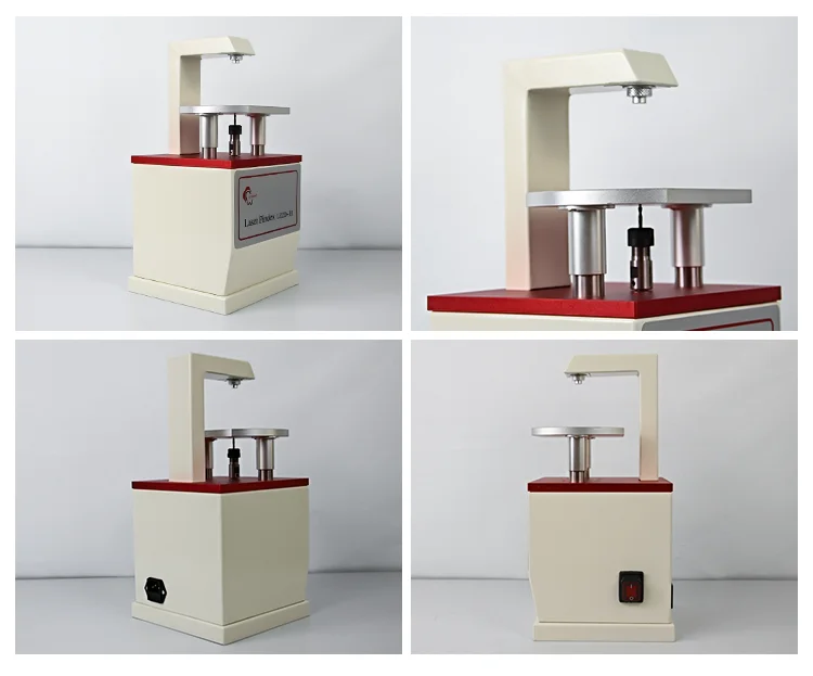 Laser Pin Dental Drilling Machine Dental Supplies Dental Equipment