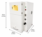 Fully Automatic Dental Sandblaster