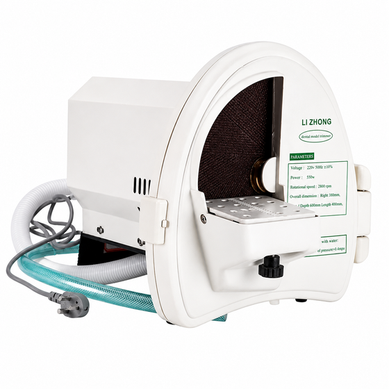 Dental Model Trimming Machine