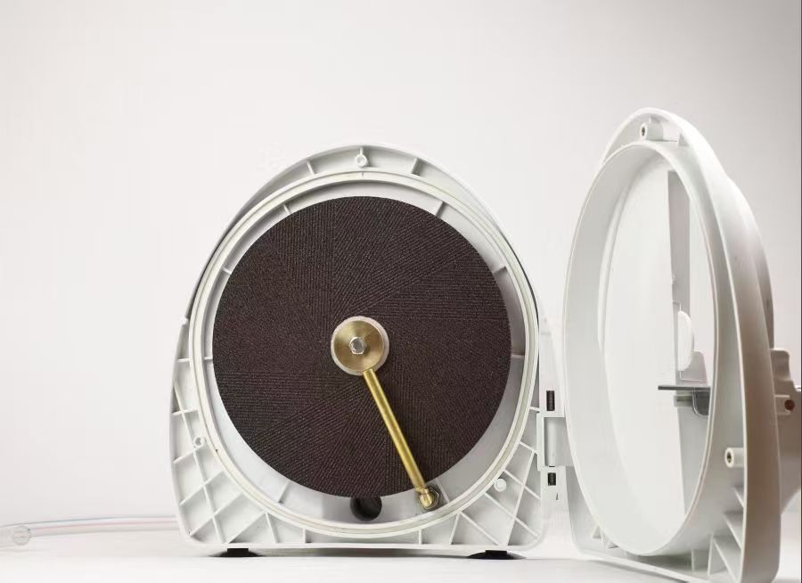 Dental Lab Trimmer Dental Model Trimmer Equipment Wet Plaster Model Trimmer Machine