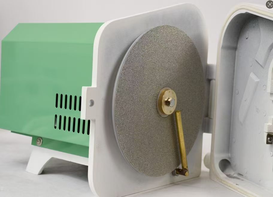 Dental Lab Trimmer Dental Model Trimmer Equipment Wet Plaster Model Trimmer Machine