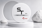 Dental Zirconia Disc