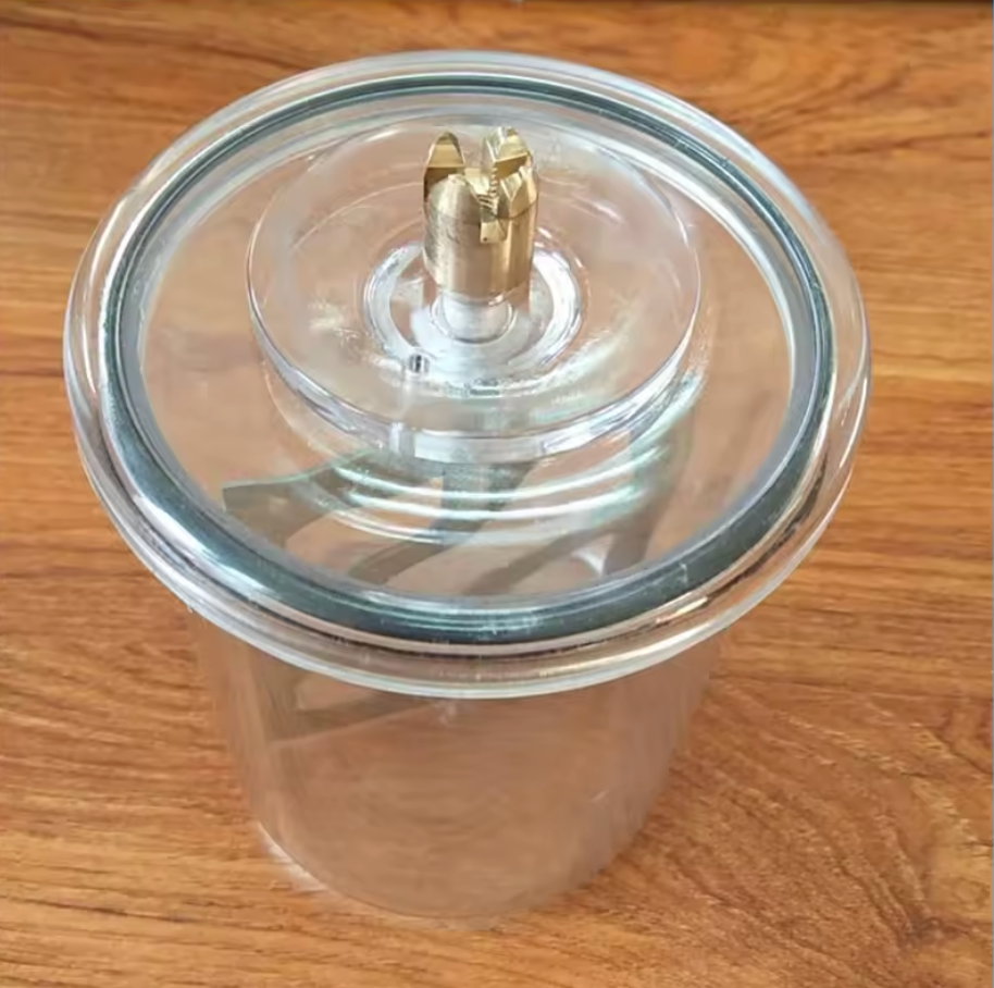 CE Dental Vacuum Mixer/dental Lab Equipment