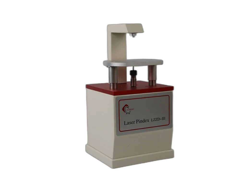 Laser Pin Dental Drilling Machine Dental Supplies Dental Equipment