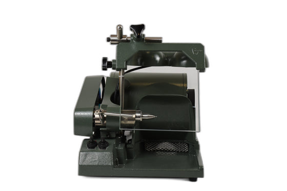 High-Speed Dental Laboratory Grinder Electric Power Source for Alloy Processing